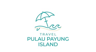 Travel Pulau Payung logo