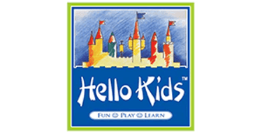 Hellokids Orchid PreSchool logo
