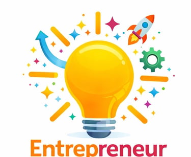 Entrepreneurship engagement in Hellokids Orchid Branch Preschool Kondapur Hyderabad