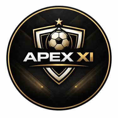 Apex XI logo
