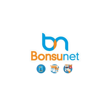 Bonsunet logo