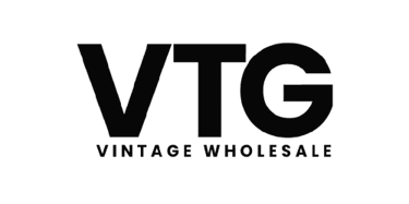 Vtg Wholesale