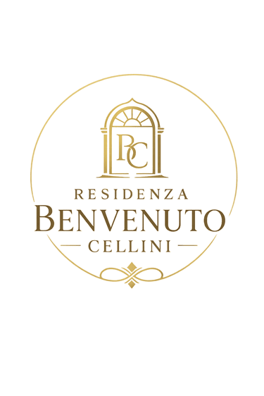 Residenza Benvenuto Cellini logo