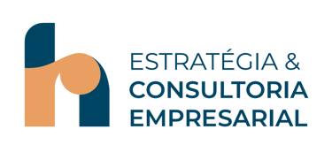 Estratégia & Consultoria Empresarial logo
