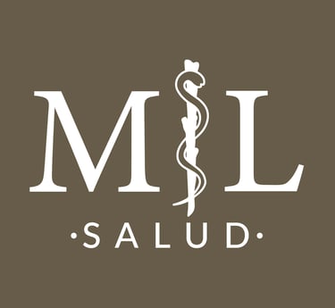 Saludín logo