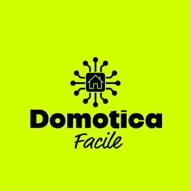DomoticaFacile logo