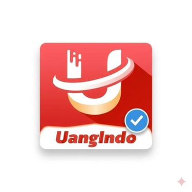 Cs UangIndo logo