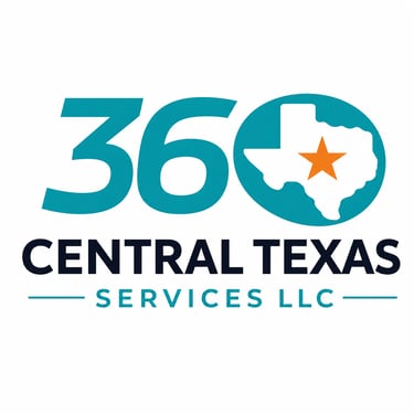 360 Irrigation Servicess LLC logo