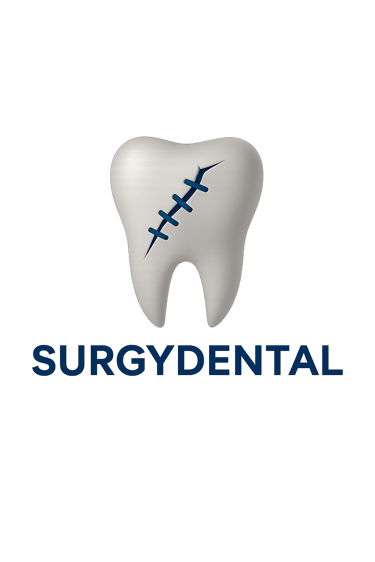 Surgydental logo