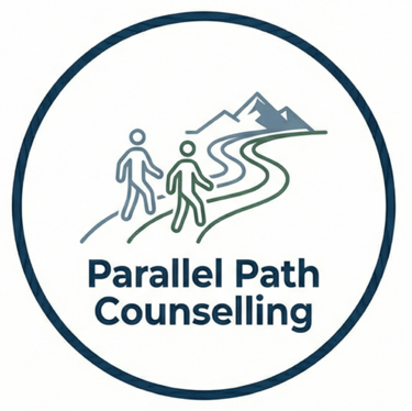 Parallel Path Counselling logo