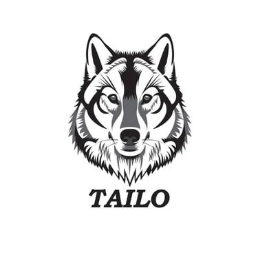 Tailo logo