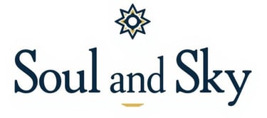 SOUL AND SKY logo