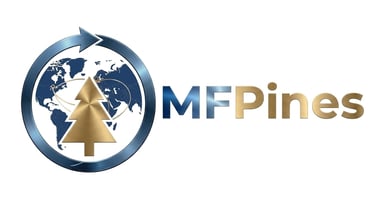 MFPines logo