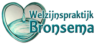 Welzijnspraktijk Bronsema logo