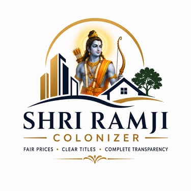shriramjicolonizer logo