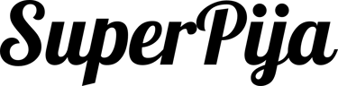 Superpija logo