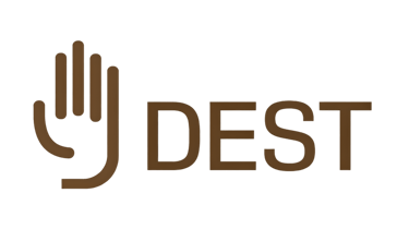 Dest logo