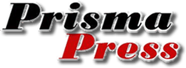 Prisma Press logo