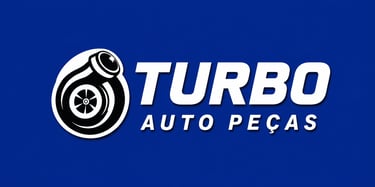 Auto Peças Turbo logo