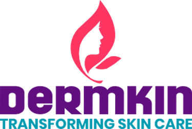 Dermkin Pharmaceuticals | Dermatology & Hair Care Solutions logo