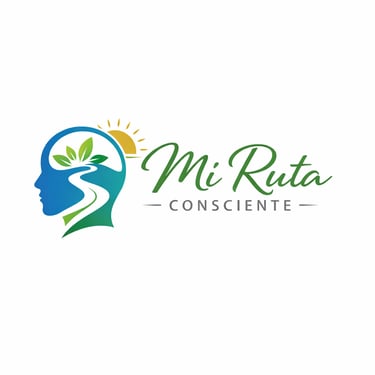 mi ruta consciente logo