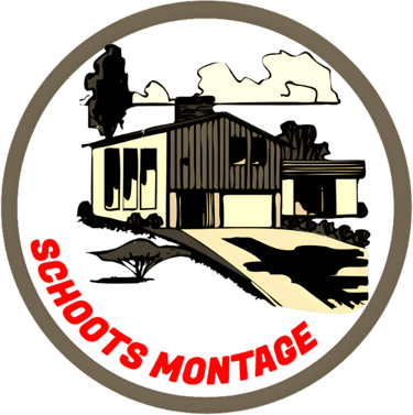 Schoots Montage logo