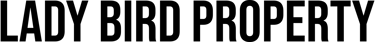 Lady Bird Property Management logo
