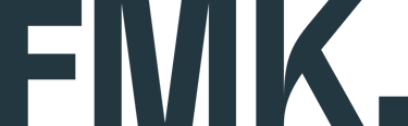 FMK CORPORATE logo