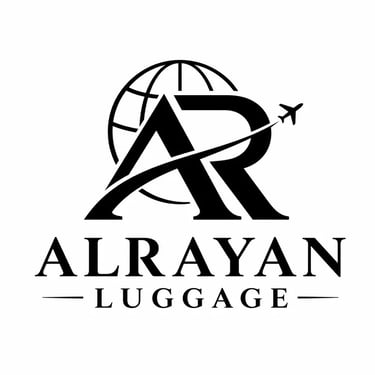 Alrayan logo