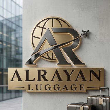 Alrayan logo