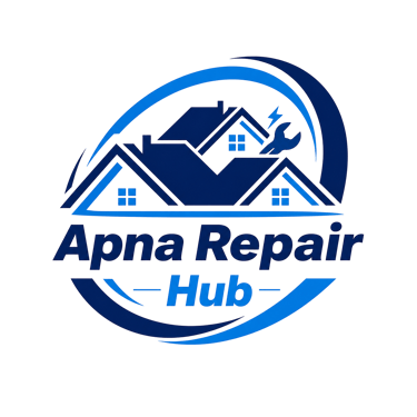 Apna Repair Hub logo