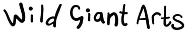 Wild Giant Arts logo