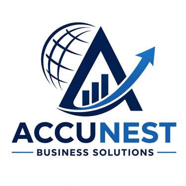 FinNest logo