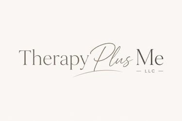 Therapy Plus Me LLC logo
