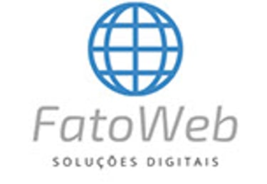 FatoWeb logo