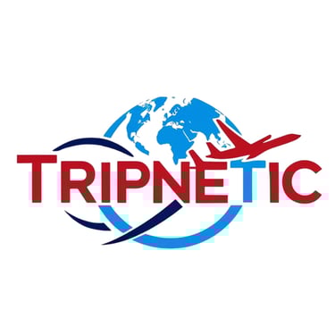 Tripnetic Stays logo