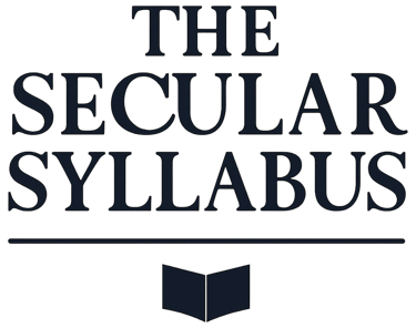 Best Atheist Books logo