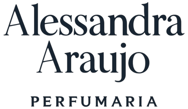 Perfumaria Alessandra Araujo logo