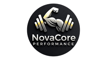NovaCore Performance logo
