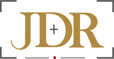 JDR logo