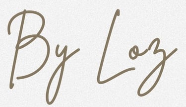 By Loz logo