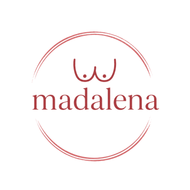 Madalena logo