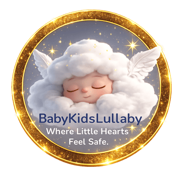 BabyKidsLullaby logo