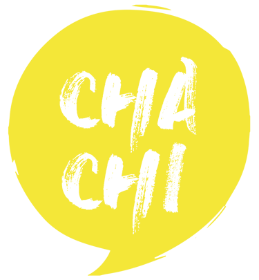 Cha Chi Blogs logo
