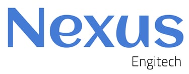 Nexusengitech logo