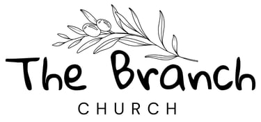 church logo