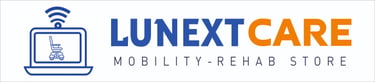 Lunexa Care logo