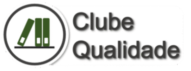 Clube Qualidade - Conhecimento & Transformação logo