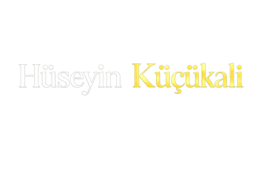 hüseyin küçükali
