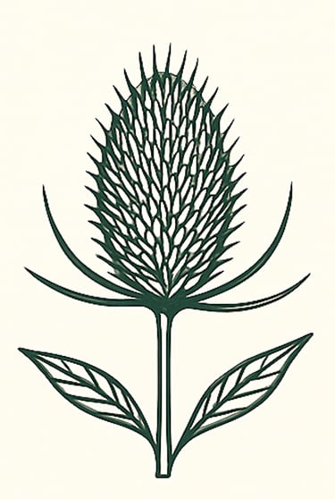 The Nature Nursery Way logo